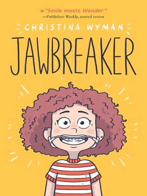 cover image of Jawbreaker
